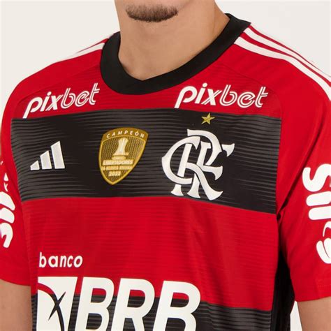 adidas camisa original do flamengo